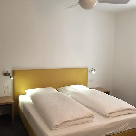 בית הארחה R&b La Calzoleria *