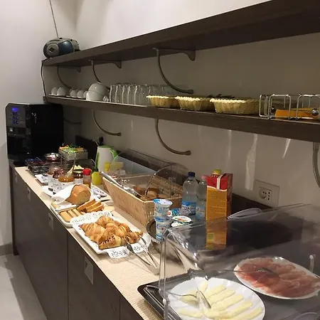 בית הארחה R&b La Calzoleria